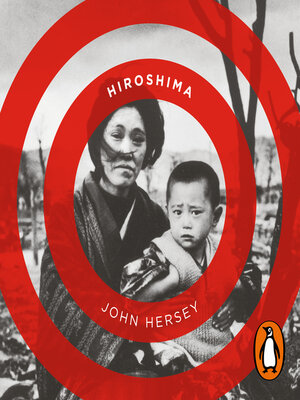 cover image of Hiroshima